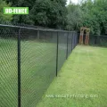 Chain Link Mesh Fencing